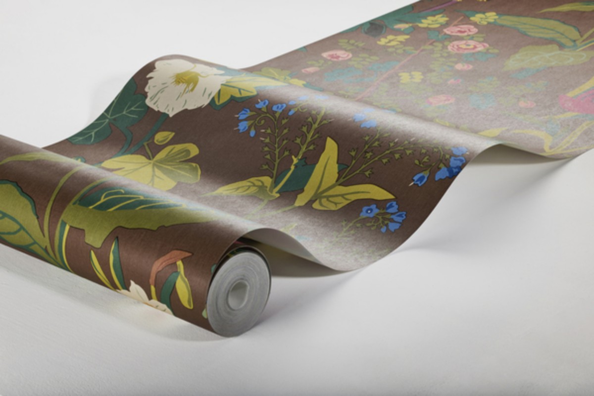 Picture of Gocken Jobs Sommar - 1954