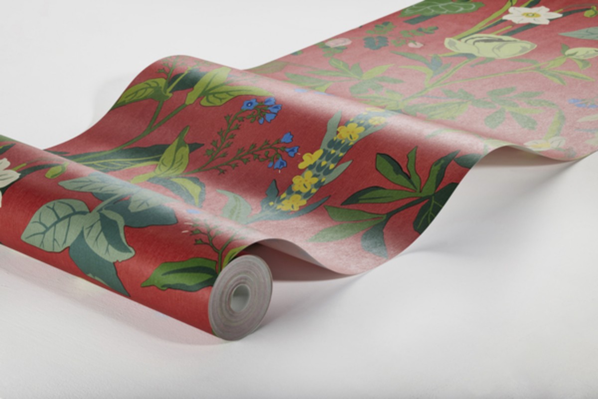 Picture of Gocken Jobs Sommar - 1955