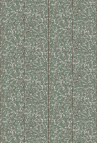 Picture of Viola Gråsten Korgpil - 1956