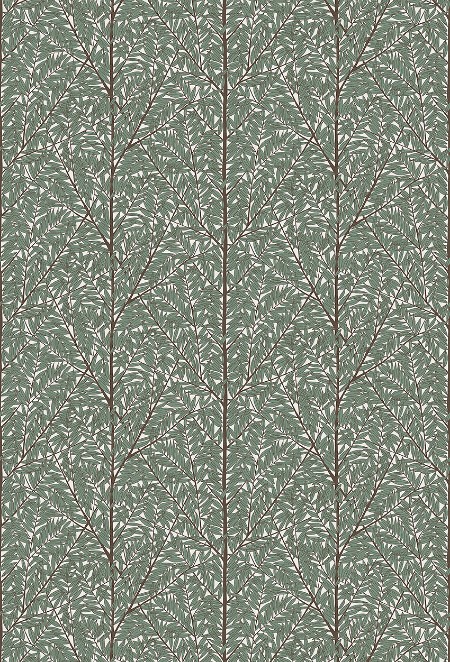 Picture of Viola Gråsten Korgpil - 1956