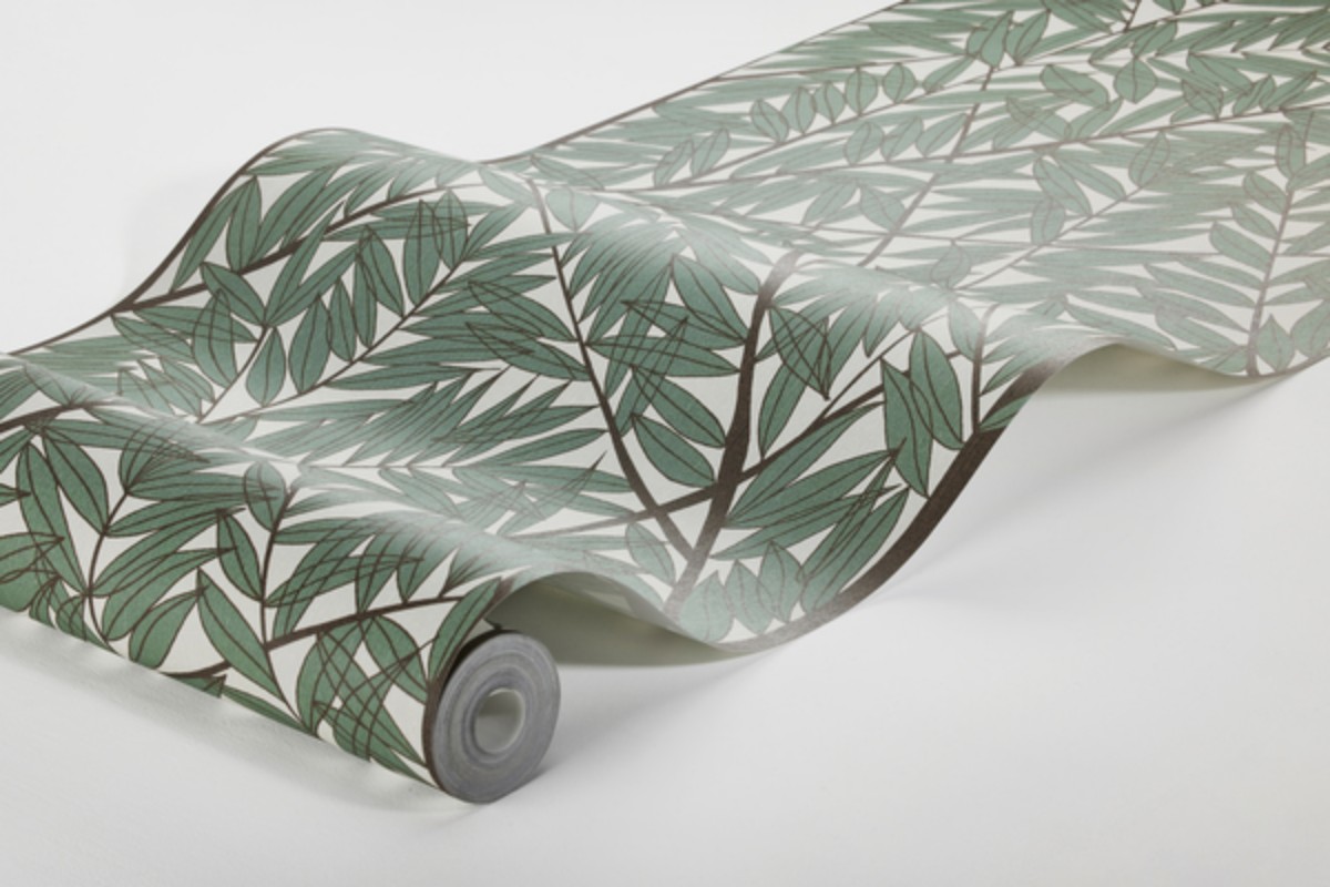 Picture of Viola Gråsten Korgpil - 1956