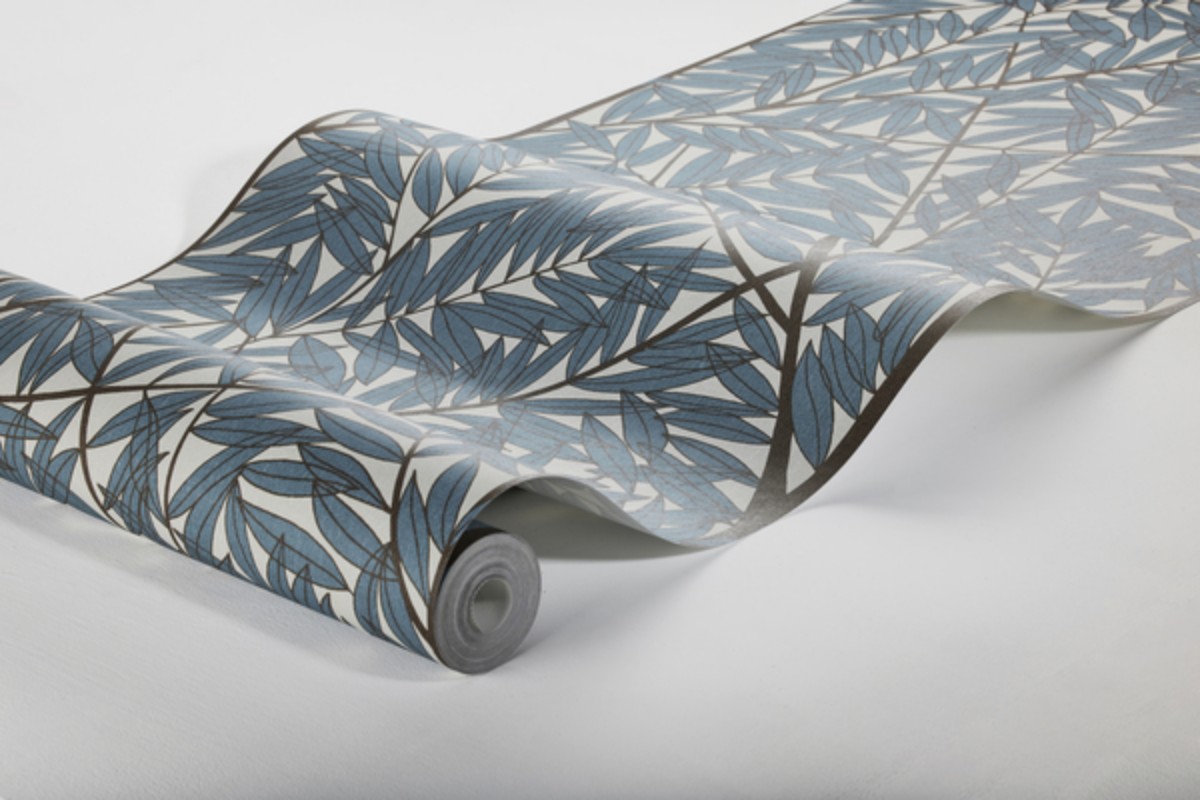 Picture of Viola Gråsten Korgpil - 1957