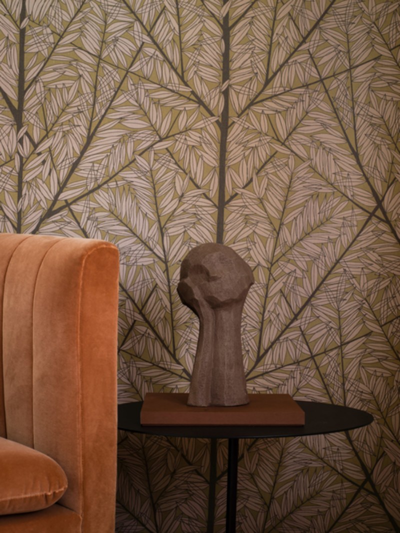 Picture of Viola Gråsten Korgpil - 1958