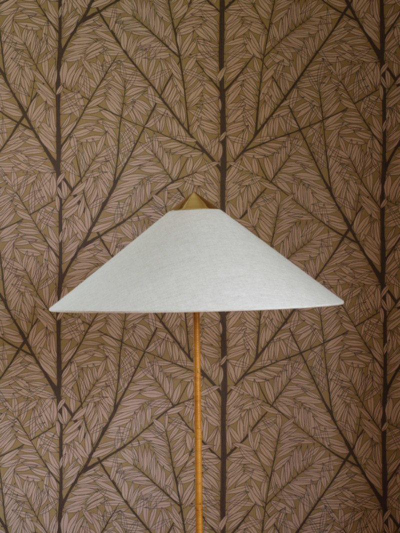 Picture of Viola Gråsten Korgpil - 1958