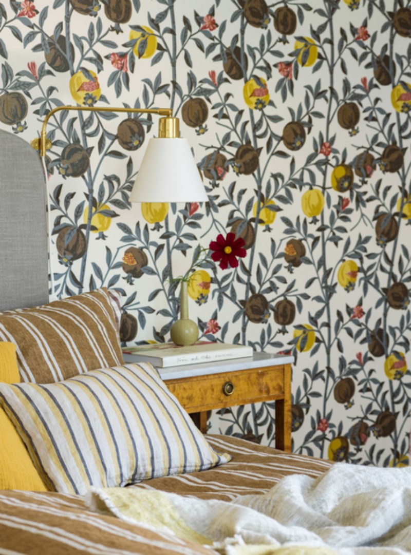 Picture of Gocken Jobs Granatäpple - 1959