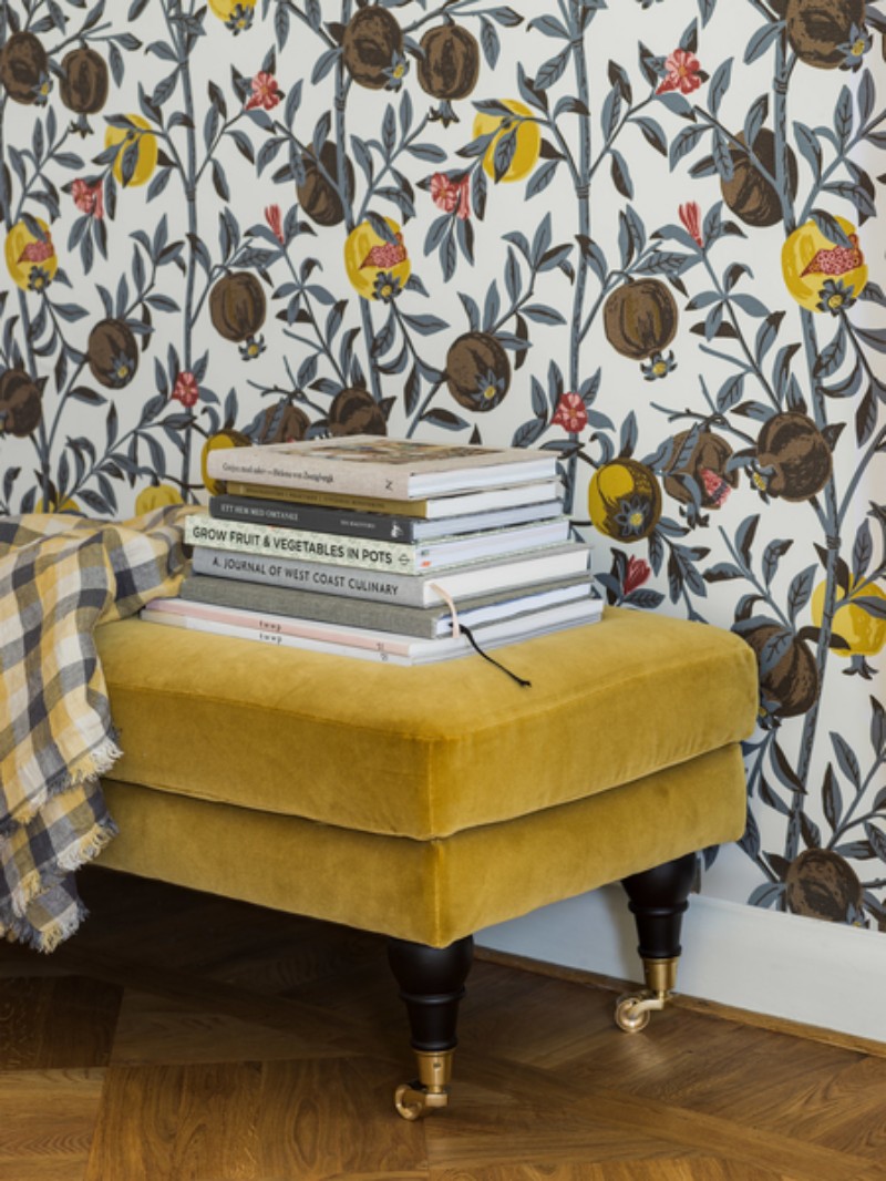 Picture of Gocken Jobs Granatäpple - 1959