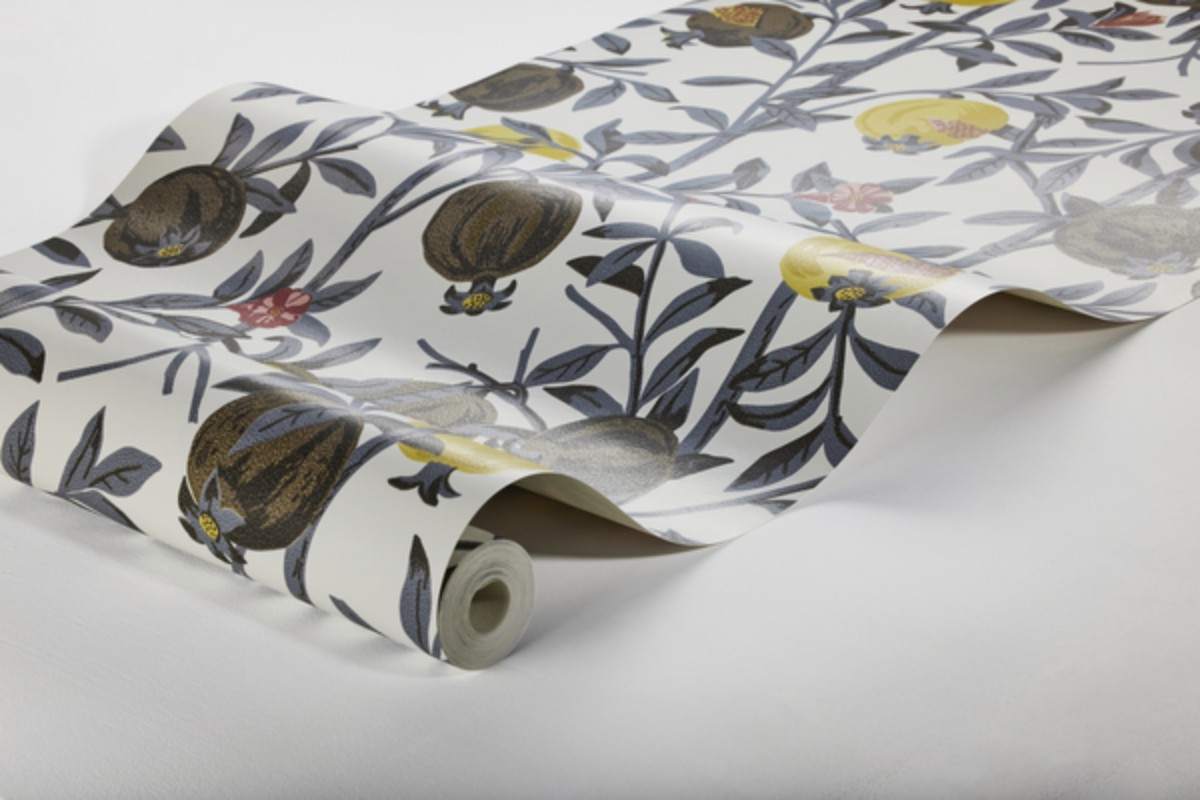 Picture of Gocken Jobs Granatäpple - 1959