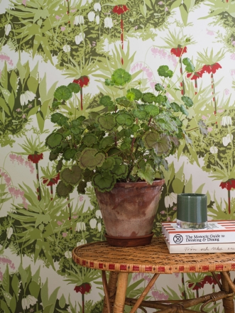 Bild på Arne Jacobsen Kejsarkrona - 1982