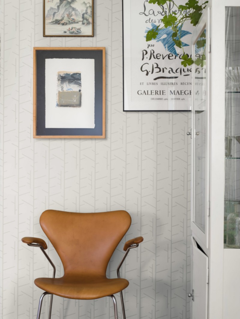 Picture of Arne Jacobsen Tassel - 1986