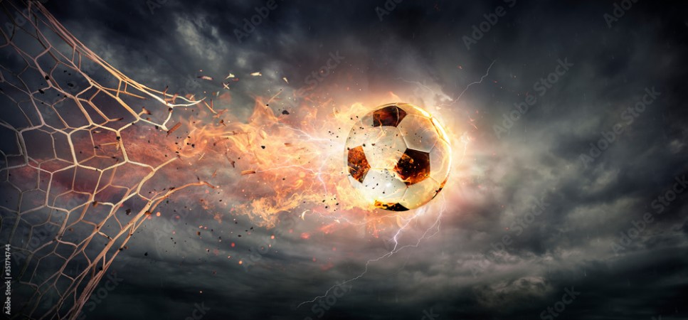 Breaking the Limits photowallpaper Scandiwall