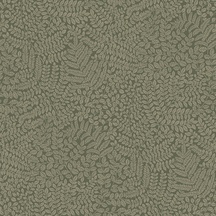 Picture of Bladverk - 2021