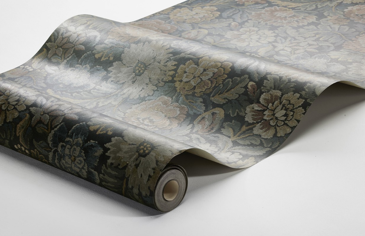 Picture of Nightingale Garden - 3561