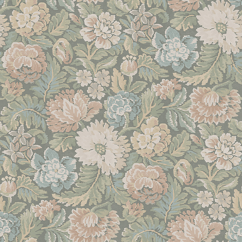 Picture of Nightingale Garden - 3562