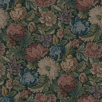 Image de Nightingale Garden Mural - 3595