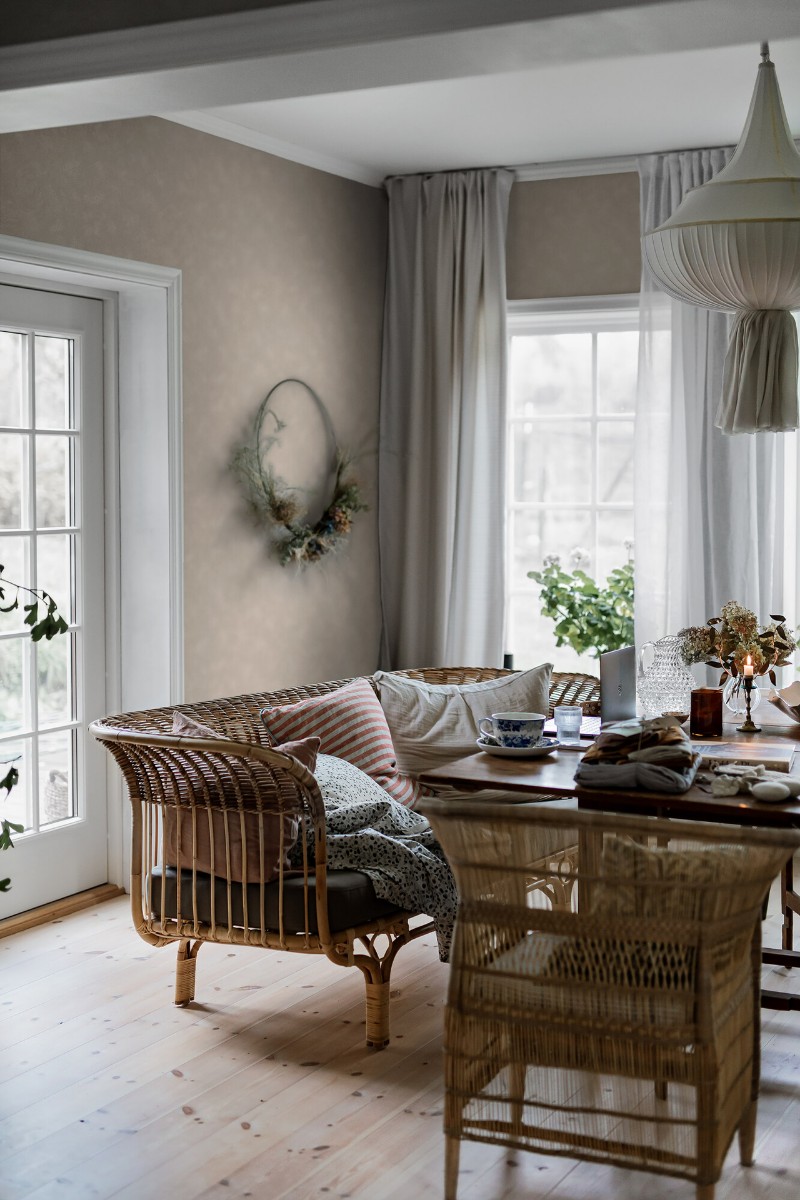 Picture of Painter´s Wall - 3586