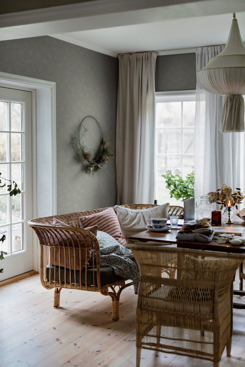 Picture of Painter´s Wall - 3587