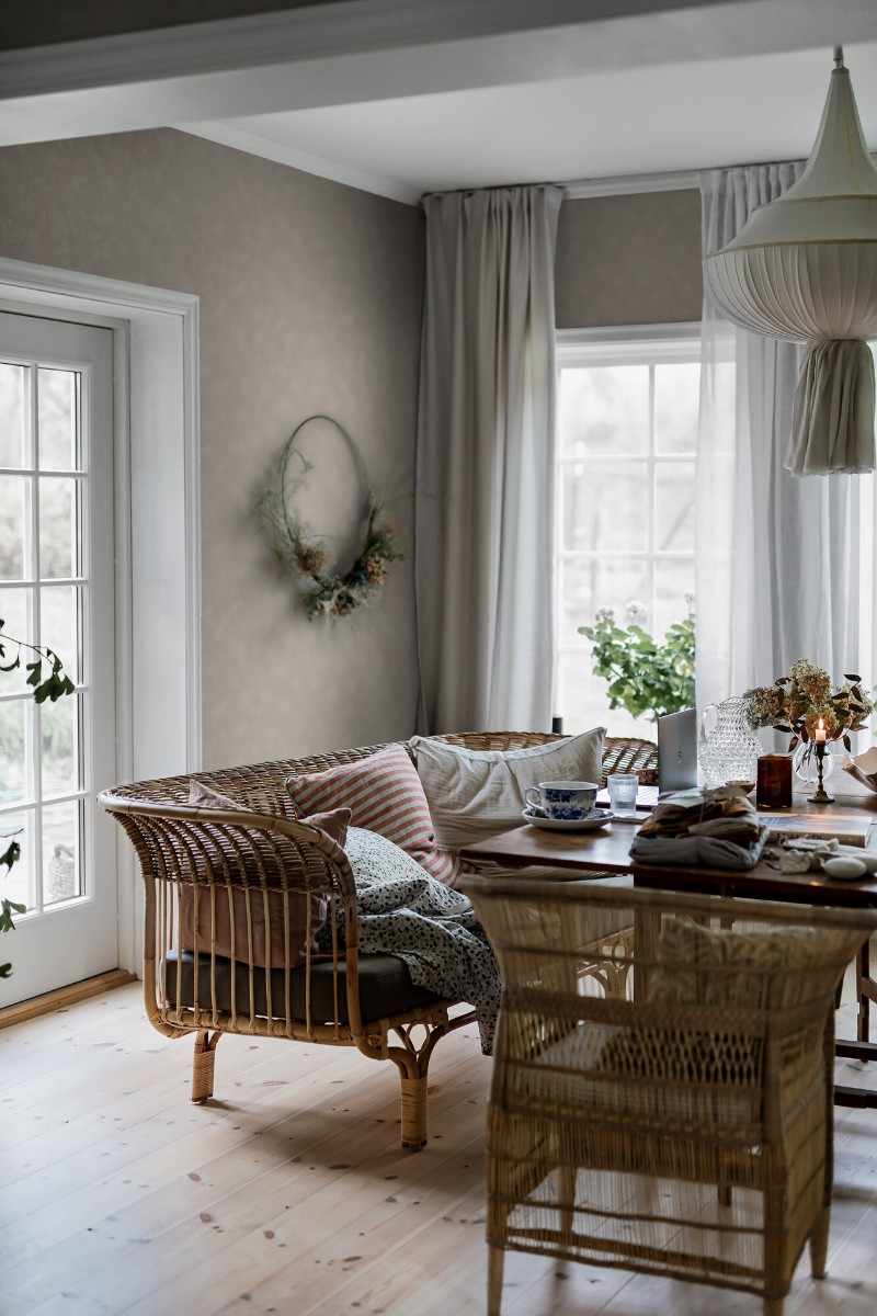 Picture of Painter´s Wall - 3588