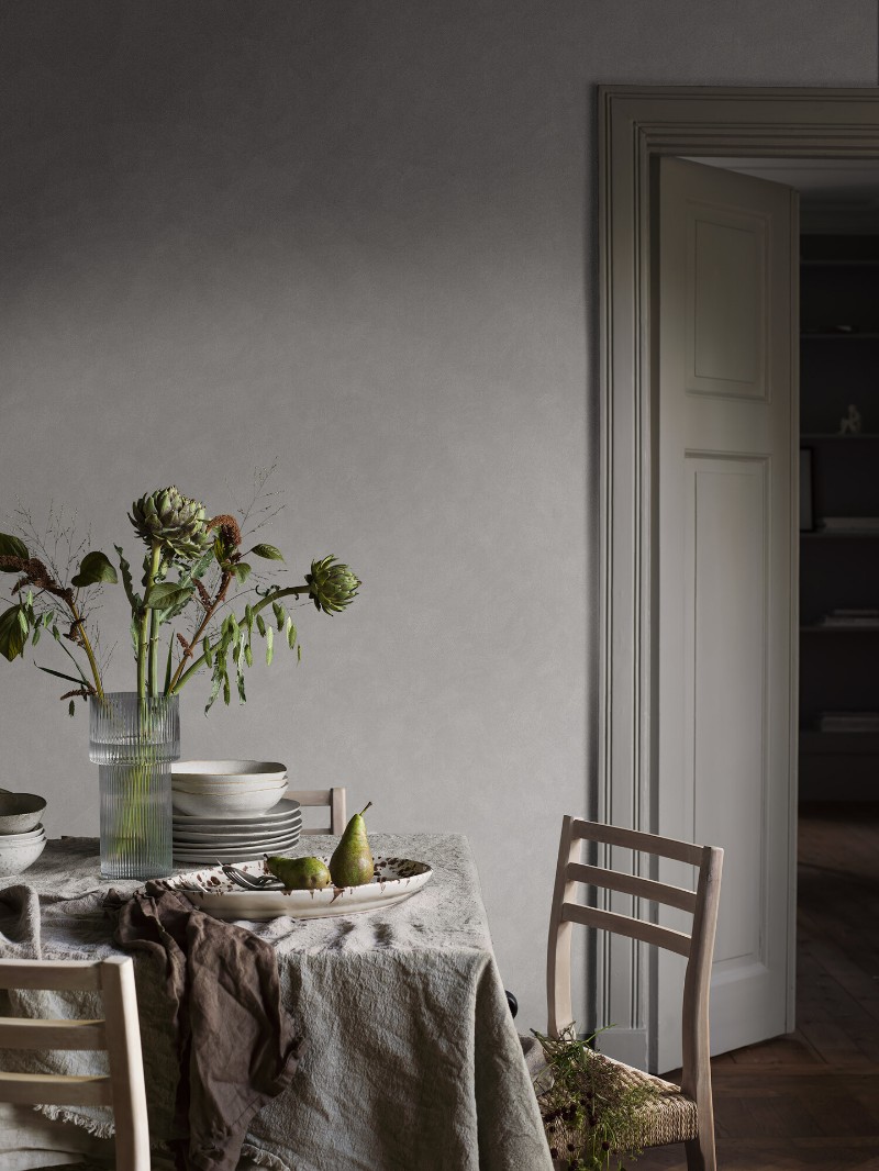 Afbeeldingen van Painter´s Wall - 3589