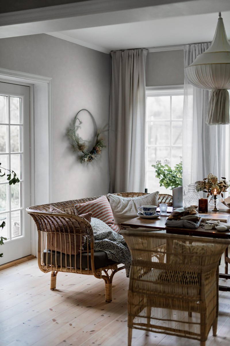 Picture of Painter´s Wall - 3590