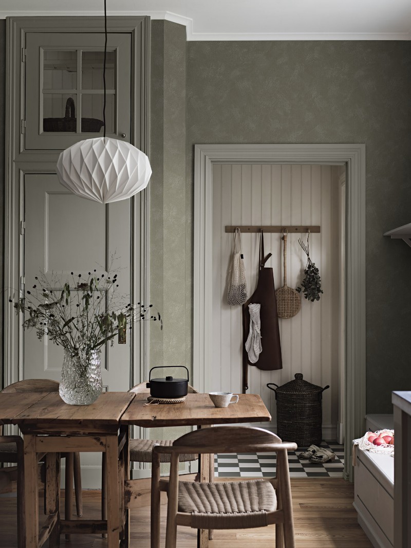 Picture of Painter´s Wall - 5087