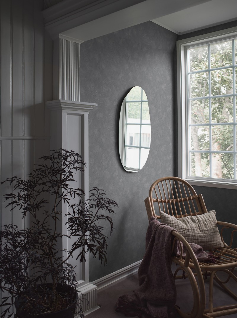 Afbeeldingen van Painter´s Wall - 5089