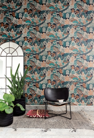 Bild på Paradiso Pine - HIA108