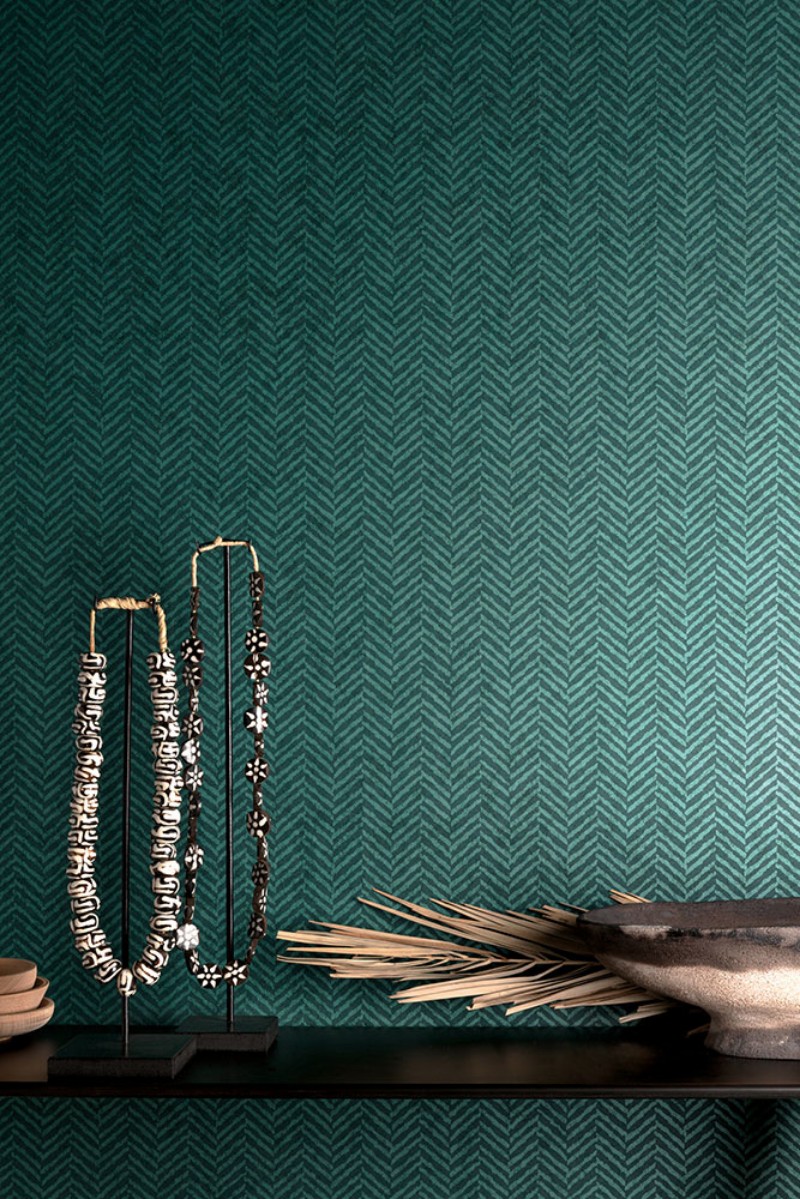 Bild på Kaffir Teal - HIA403