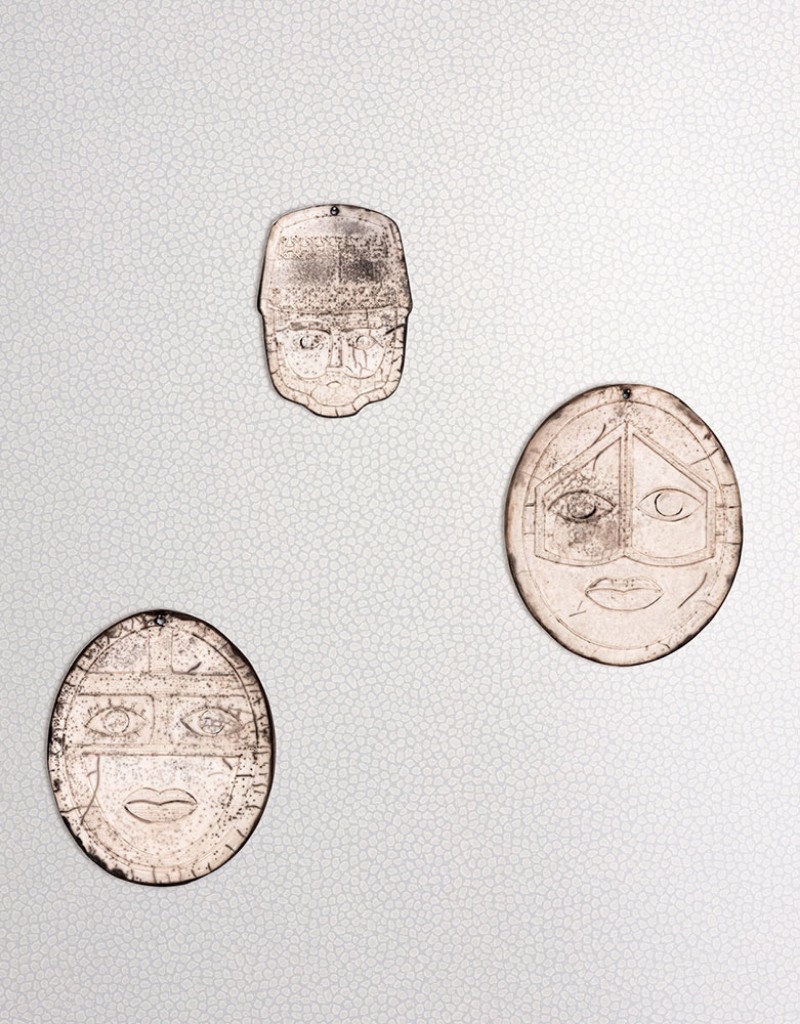 Bild på Guava Silver - HIA502