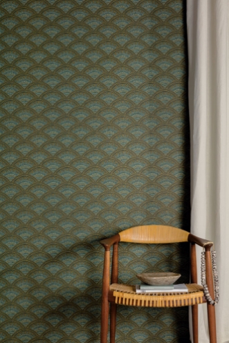 Bild på Callaia Teal - HIA205