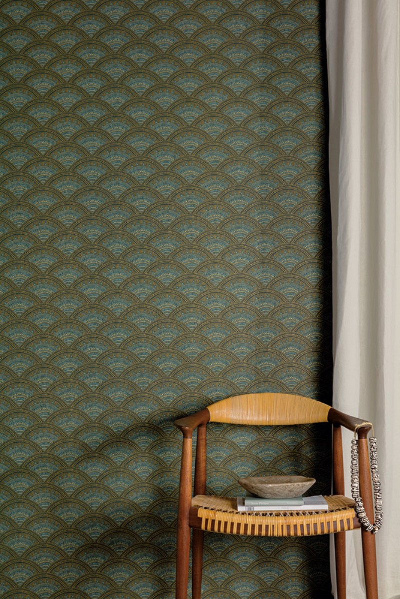 Bild på Callaia Teal - HIA205