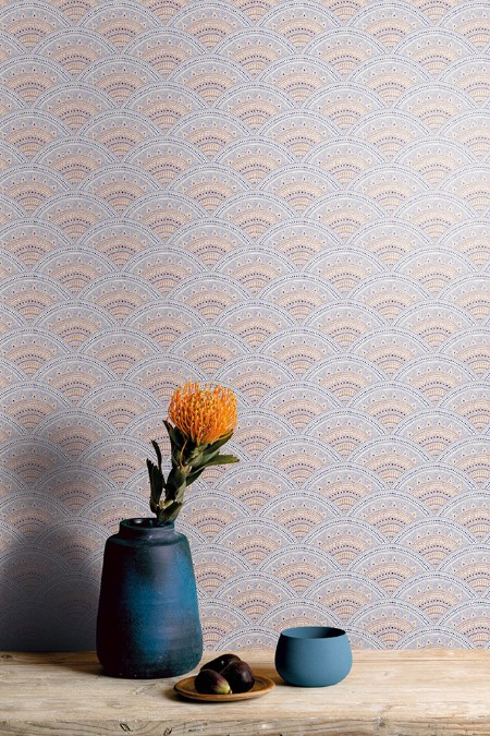 Bild på Callaia Strelitzia - HIA204