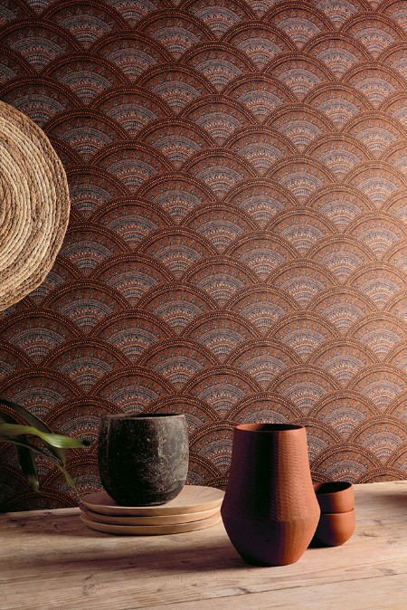 Bild på Callaia Spicy - HIA203