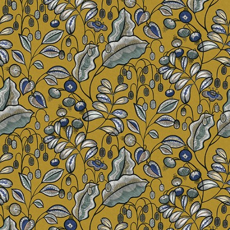 Bild på Bahia Mustard - HIA005