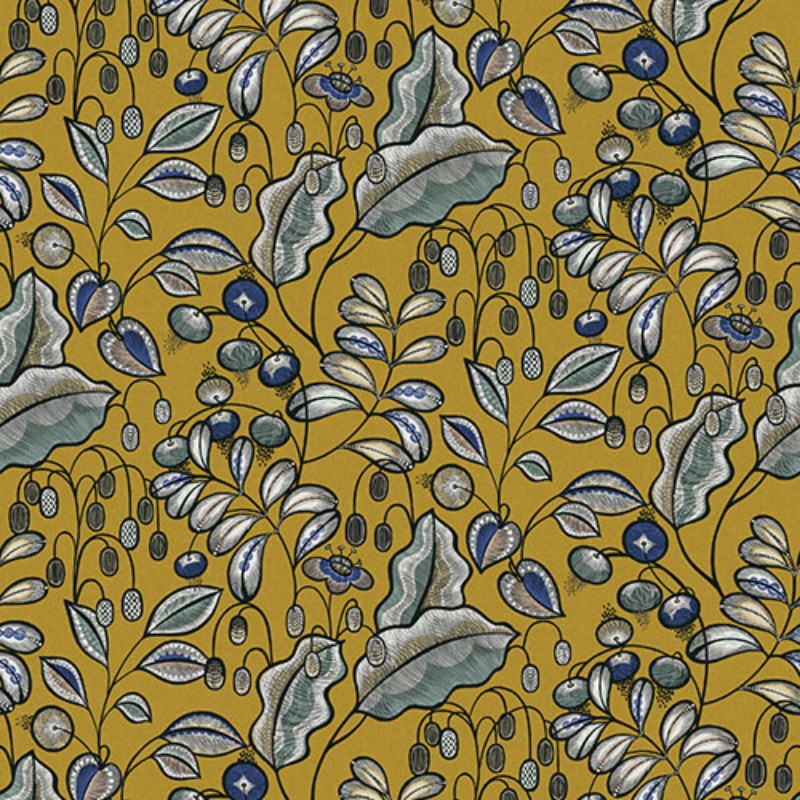 Bild på Bahia Mustard - HIA005