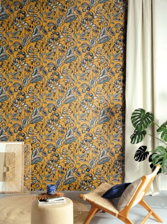 Bild på Bahia Mustard - HIA005