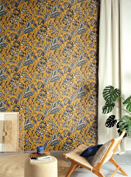 Bild på Bahia Mustard - HIA005