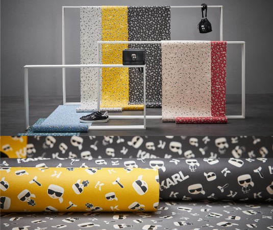 Picture of Karl Lagerfeld - DD120249