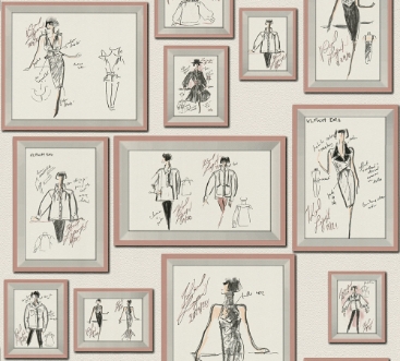 Picture of Karl Lagerfeld - 37846-4