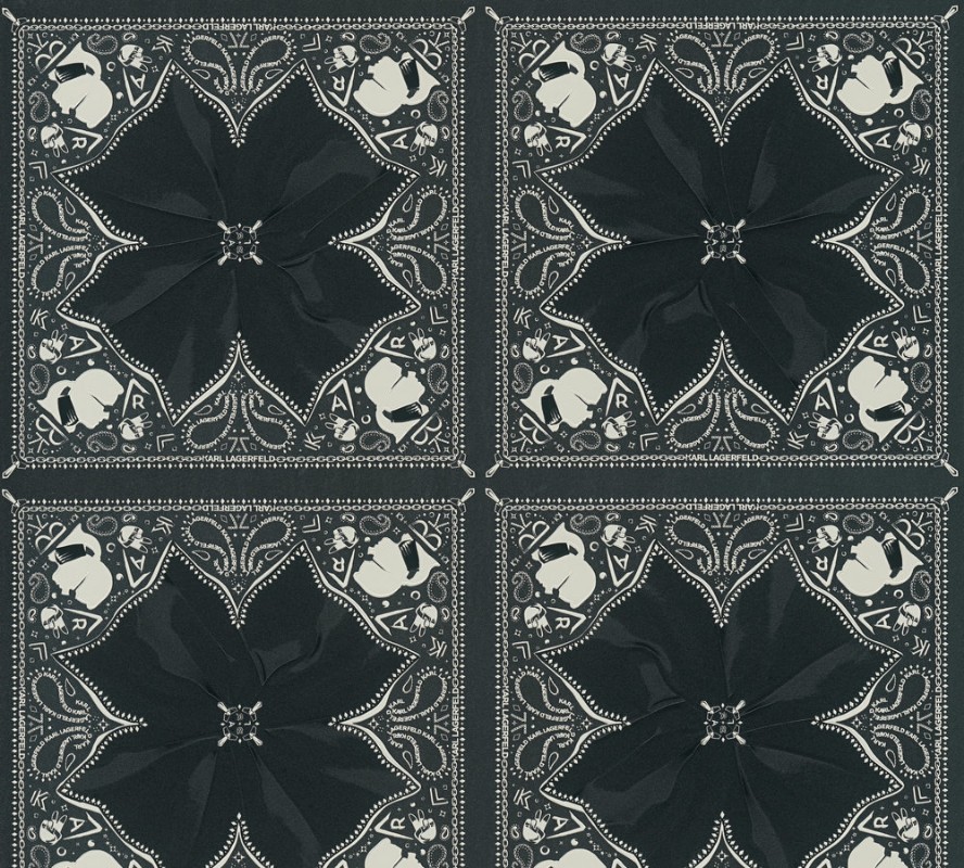 Picture of Karl Lagerfeld - 37845-2