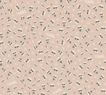 Picture of Karl Lagerfeld - 37843-8