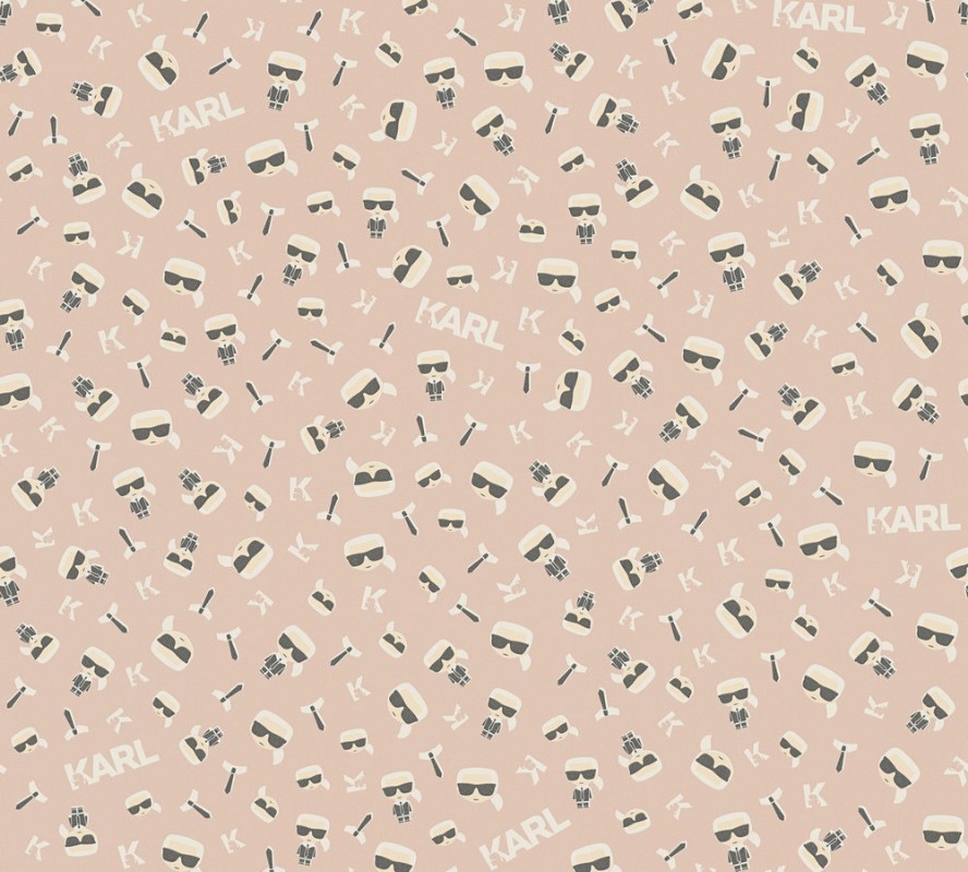 Picture of Karl Lagerfeld - 37843-8