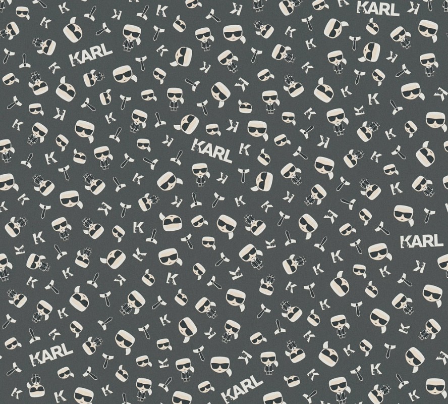 Picture of Karl Lagerfeld - 37843-7