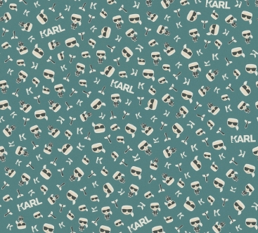 Afbeeldingen van Karl Lagerfeld - 37843-6