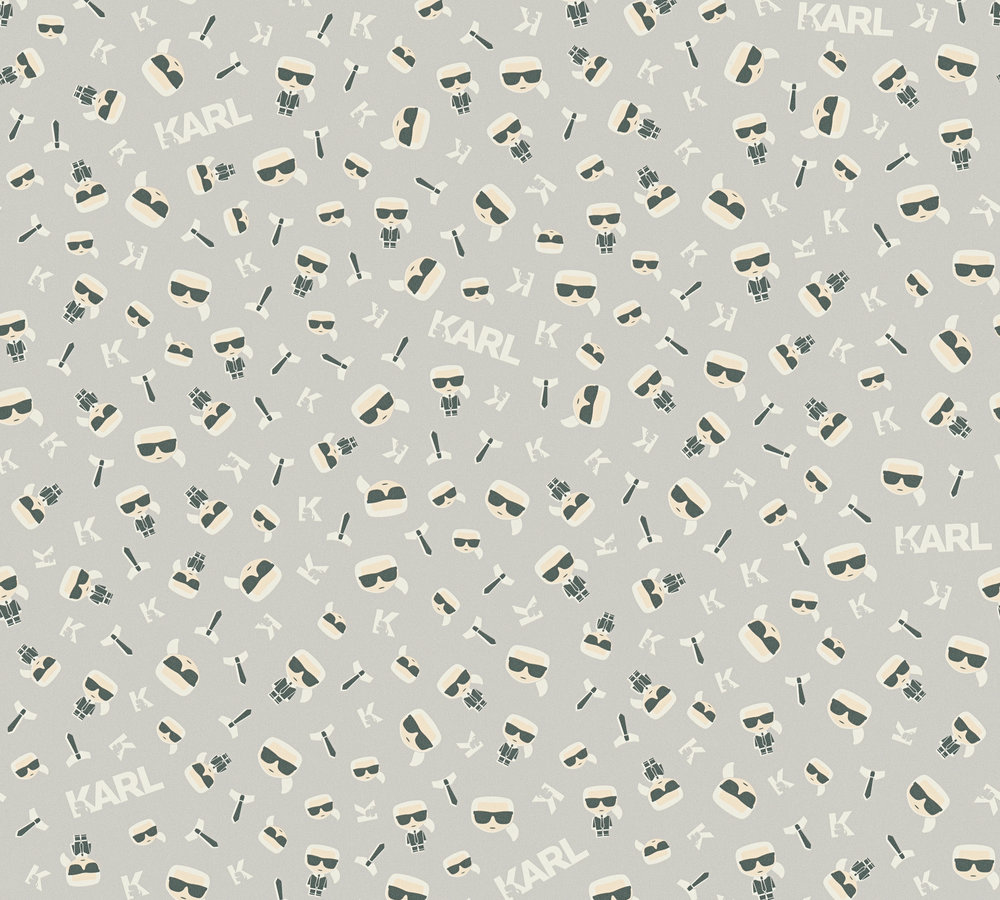 Picture of Karl Lagerfeld - 37843-3