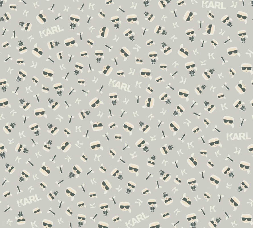 Picture of Karl Lagerfeld - 37843-3