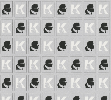 Picture of Karl Lagerfeld - 37842-4