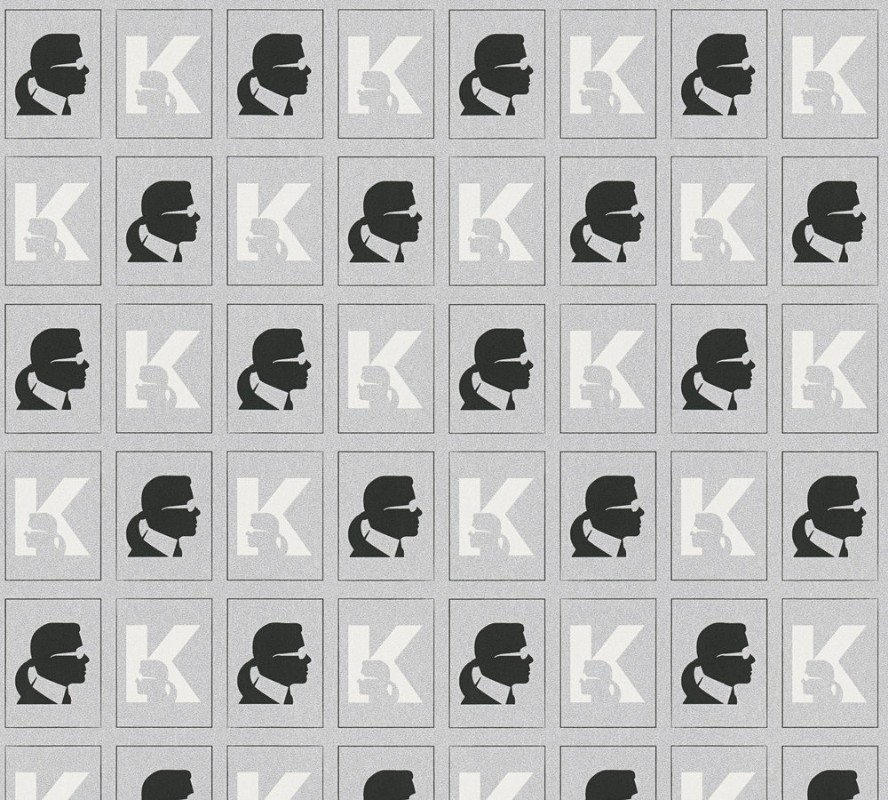 Picture of Karl Lagerfeld - 37842-4