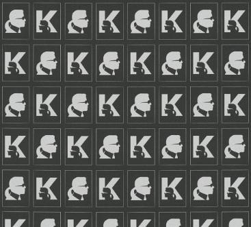 Picture of Karl Lagerfeld - 37842-3