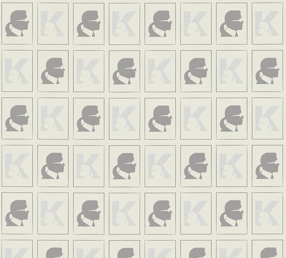 Picture of Karl Lagerfeld - 37842-2