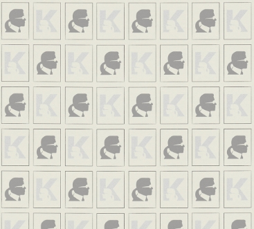 Picture of Karl Lagerfeld - 37842-2